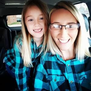 Meet your Posher, Alesia